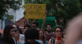 Setor audiovisual protesta contra PL da regulação do streaming