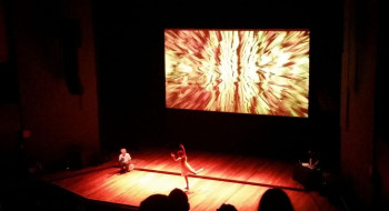 Setor cultural emprega 5,9 milhões de pessoas no Brasil