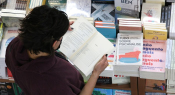 Setor editorial e de livros registra expansão de 13% no país
