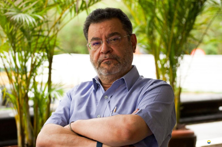 Sindicalista Rui Costa Pimenta concorrerá à Presidência pelo PCO