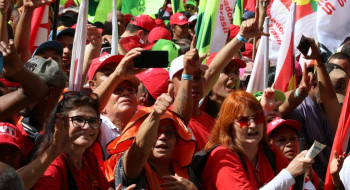 Sindicatos celebram salário mínimo e defendem melhoria em reajustes