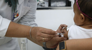 Síndrome Respiratória Aguda Grave aumenta em bebês até 2 anos