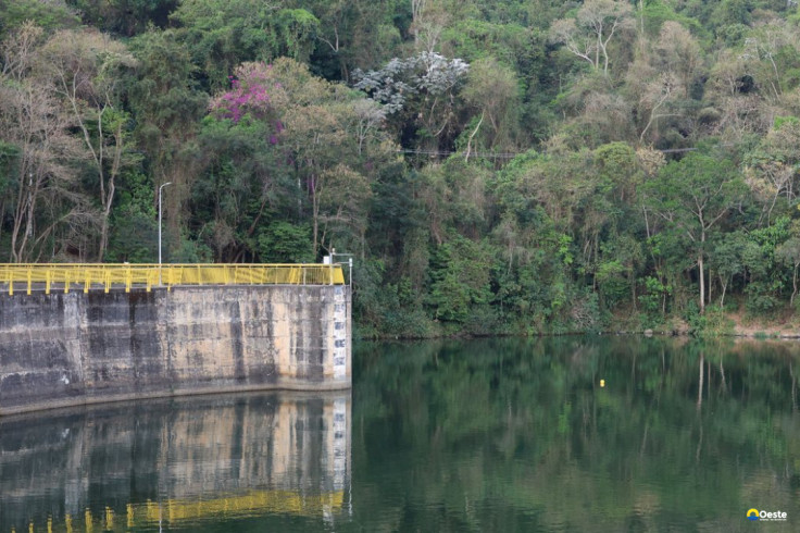 Sistema Cantareira terá captação menor de água a partir de outubro