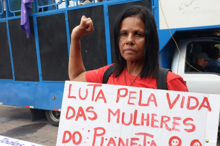 Sistema vai facilitar concessão de medidas protetivas a mulheres em SP