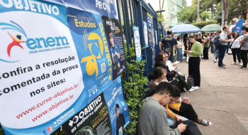 Sisu 2026: inscrições para 274,8 mil vagas terminam nesta sexta-feira