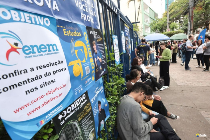 Sisu 2026: inscrições para 274,8 mil vagas terminam nesta sexta-feira