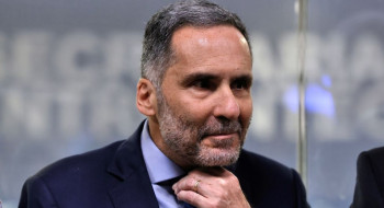 Site do governo visa chegar aos líderes do crime organizado