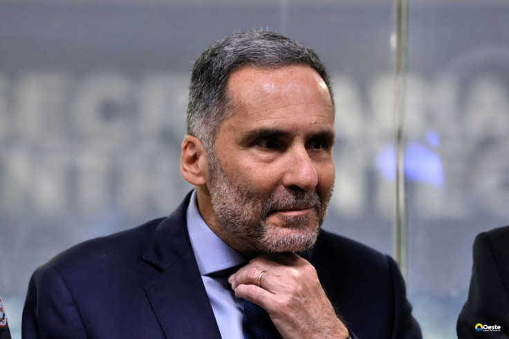 Site do governo visa chegar aos líderes do crime organizado