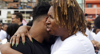 Sob facções e operações, população de favelas vive traumas e adoece