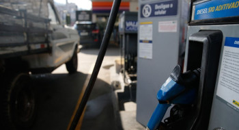 Sobe para 166 número de cidades do Sul que relatam escassez de diesel