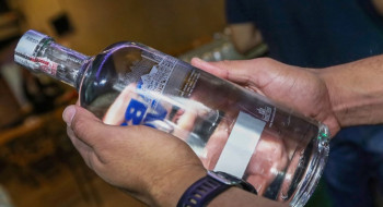 Sobe para cinco o número de mortes causadas por metanol em SP