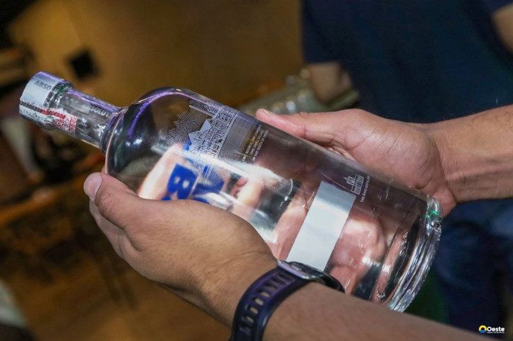 Sobe para cinco o número de mortes causadas por metanol em SP