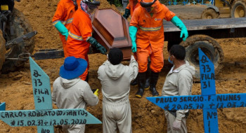 Sociedade civil busca reparação e amparo para órfãos da covid-19