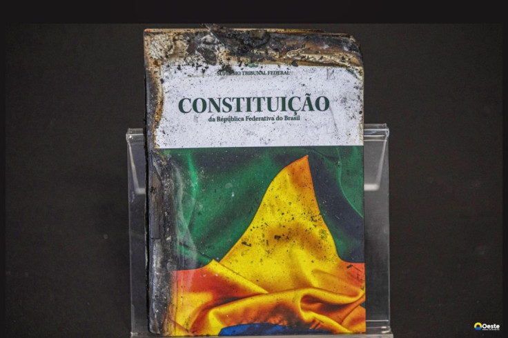 Sociedade civil pede ao Senado rigor na análise do PL da Dosimetria