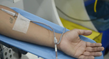 Sociedade de Reumatologia defende mais centros de infusão no SUS