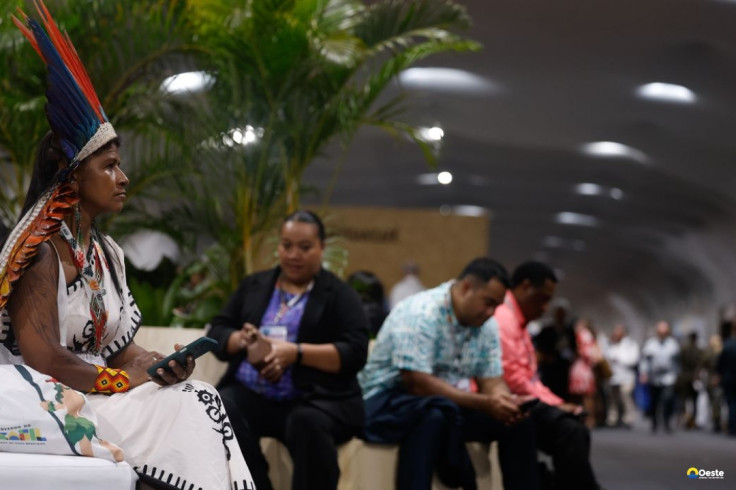 Sociedade influenciará debates entre negociadores na COP30, diz Boulos