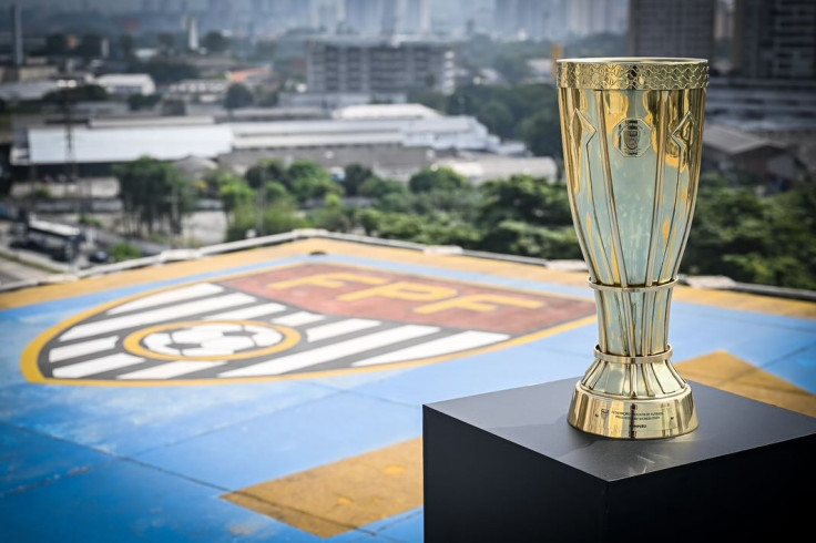 Sonhando com a elite, Grêmio Prudente inicia neste sábado disputa do Campeonato Paulista da Série A2