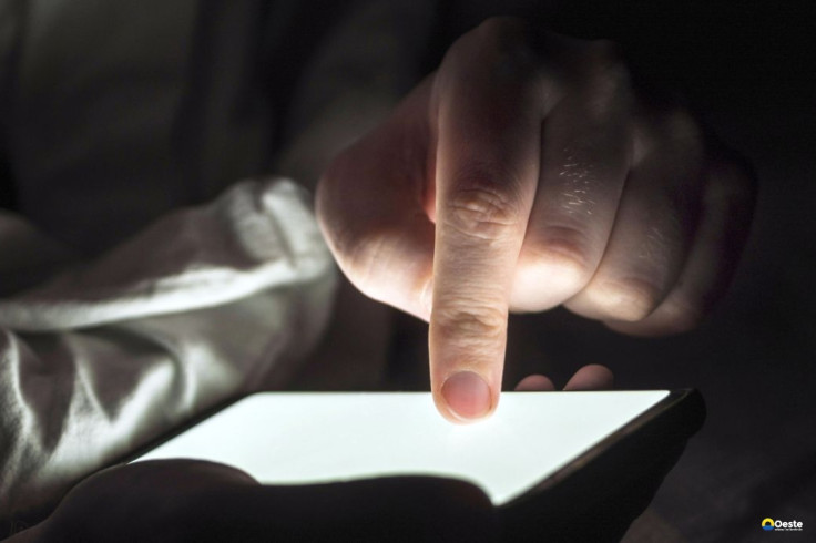 SP: ação contra receptação de celulares prende três pessoas