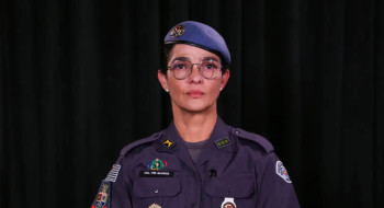 SP anuncia nomeação da primeira comandante-geral da PM de SP