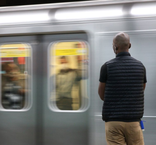 SP: greve na CPTM paralisa parcialmente três linhas de trens