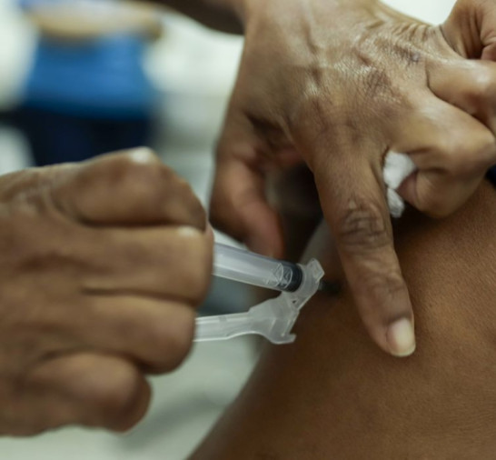 SP inicia campanha de multivacinação na segunda-feira (3)