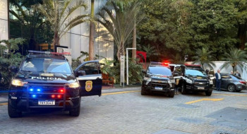 SP: megaoperação investiga fraude fiscal no setor de combustíveis