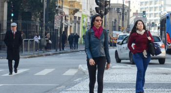 SP: metrô tem falha nesta terça-feira e causa transtornos à população