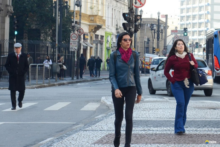 SP: metrô tem falha nesta terça-feira e causa transtornos à população