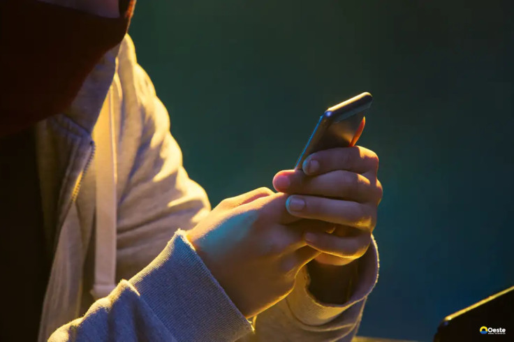 SP: polícia envia mensagem para mil celulares com queixa de roubo