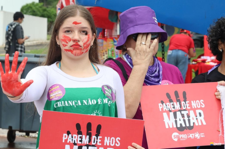 SP vai testar registro de violência doméstica no local da ocorrência