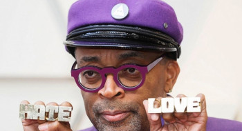 Spike Lee adia visita ao Rio, mas público prestigia "Luta de Classes"