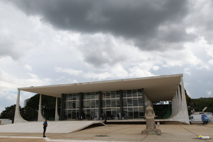 STF adia para 25 de março julgamento sobre suspensão de penduricalhos