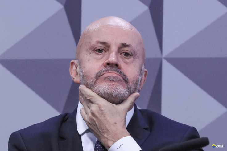 STF: André Mendonça mantém prisão do Careca do INSS