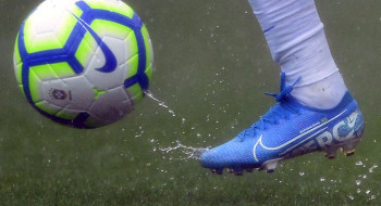 STF arquiva processo contra jogador denunciado por manipulação em jogo