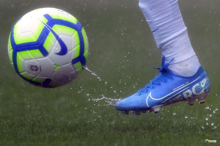 STF arquiva processo contra jogador denunciado por manipulação em jogo