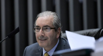 STF bloqueia R$ 6 milhões de Eduardo Cunha por indicação de emendas