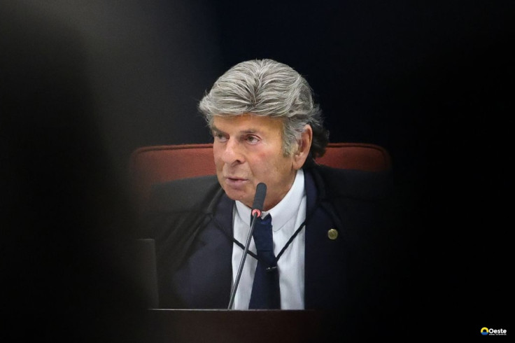 STF cancela sessão e adia estreia de Fux na Segunda Turma