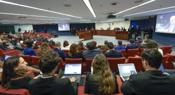 STF começa a julgar réus do Núcleo 3 da trama golpista