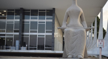 STF conclui julgamento que torna Eduardo Bolsonaro réu