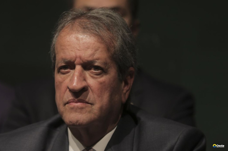 STF decide reabrir investigação contra presidente do PL por golpe