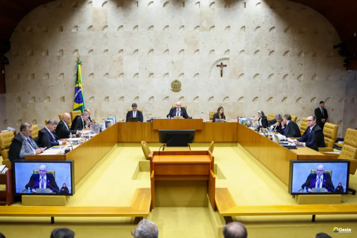 STF decide se mantém decisão que determina prorrogação da CPMI do INSS