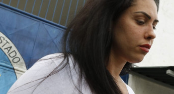 STF determina o retorno de Monique Medeiros à prisão