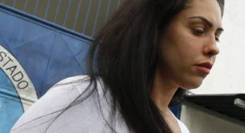 STF determina o retorno de Monique Medeiros à prisão