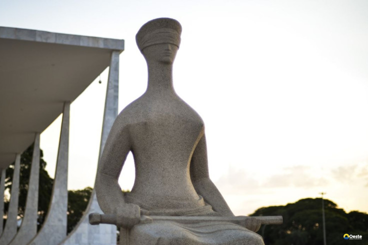 STF encerra julgamento da trama golpista com 29 condenados