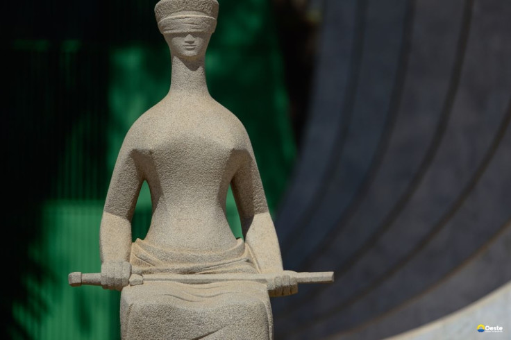 STF encerra primeiro dia do julgamento do Núcleo 2 da trama golpista