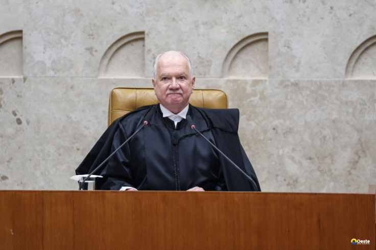 STF fará debate sobre norma de conduta para ministros em 2026