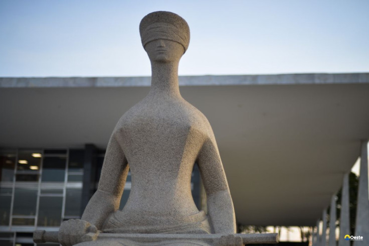 STF faz julgamento que pode condenar mais 6 réus pela trama golpista