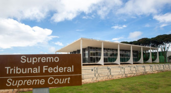 STF inicia julgamento sobre eleições para mandato-tampão no Rio