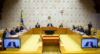 STF inicia julgamento sobre prorrogação da CPMI do INSS