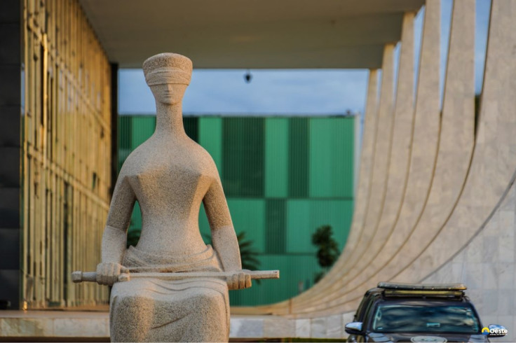 STF inicia julgamento sobre validade da Lei das Contravenções Penais